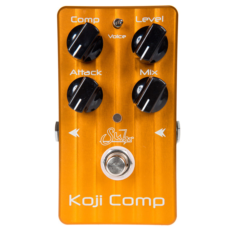 Suhr Koji Compressor