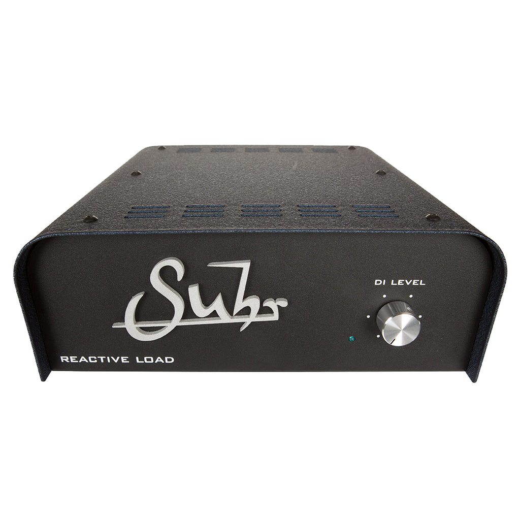 Suhr Reactive Load