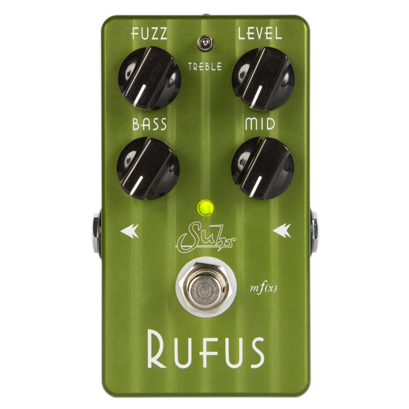 Suhr Rufus Fuzz
