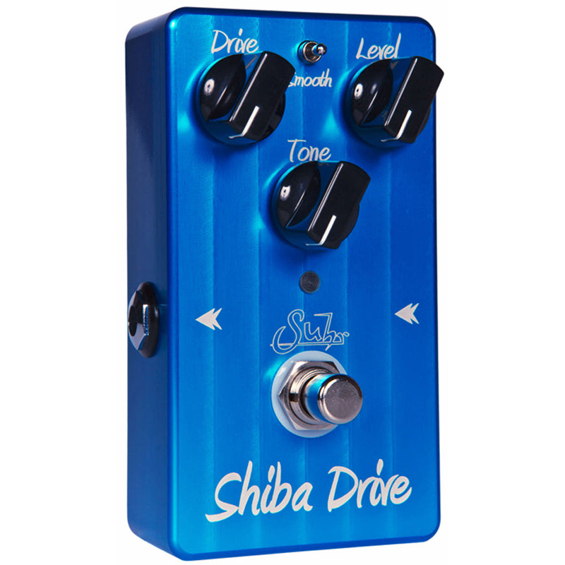 Suhr Shiba Drive Overdrive
