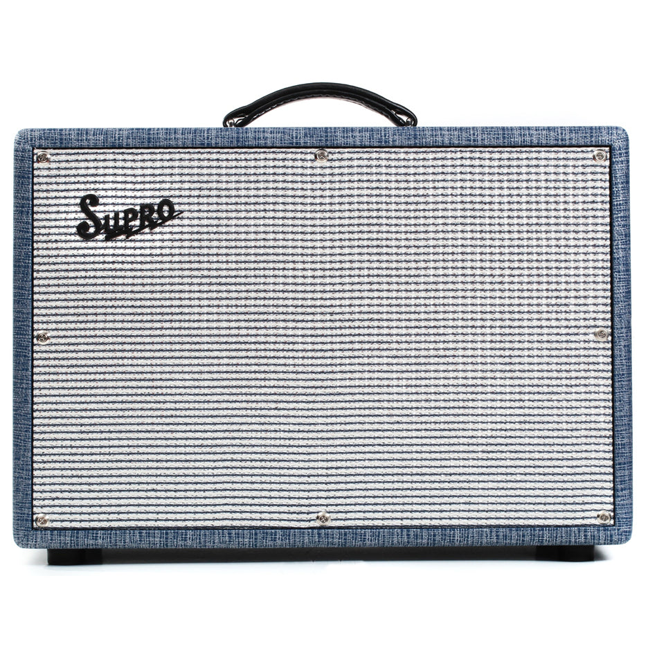 Supro Coronado 2x10 Combo
