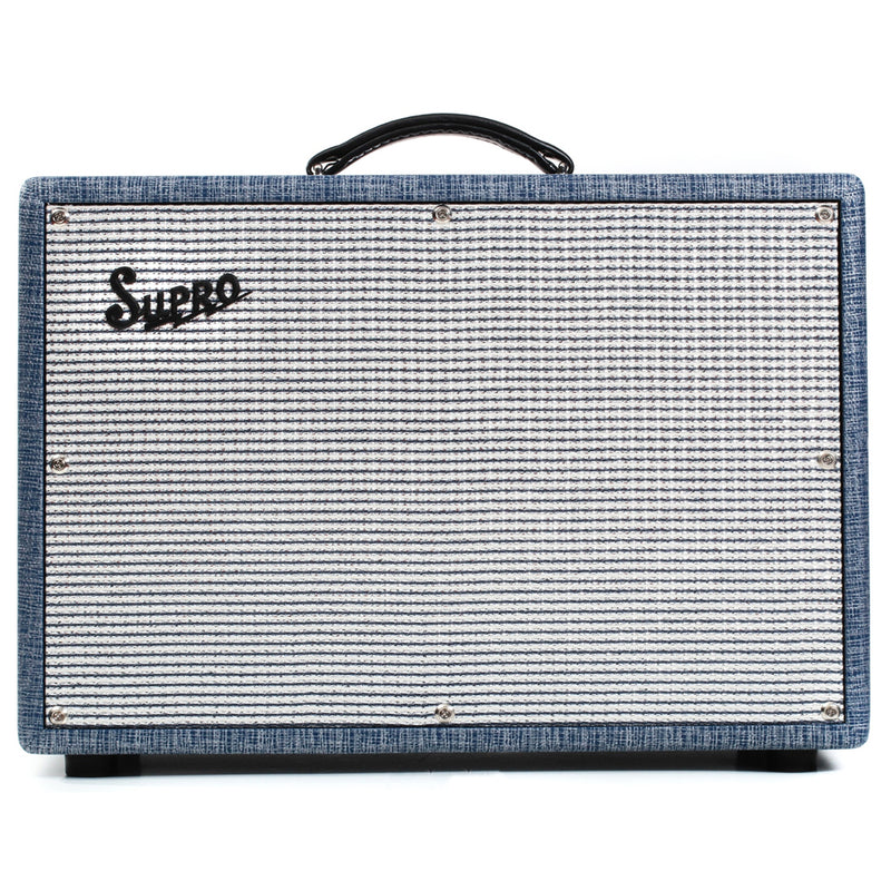 Supro Coronado 2x10 Combo