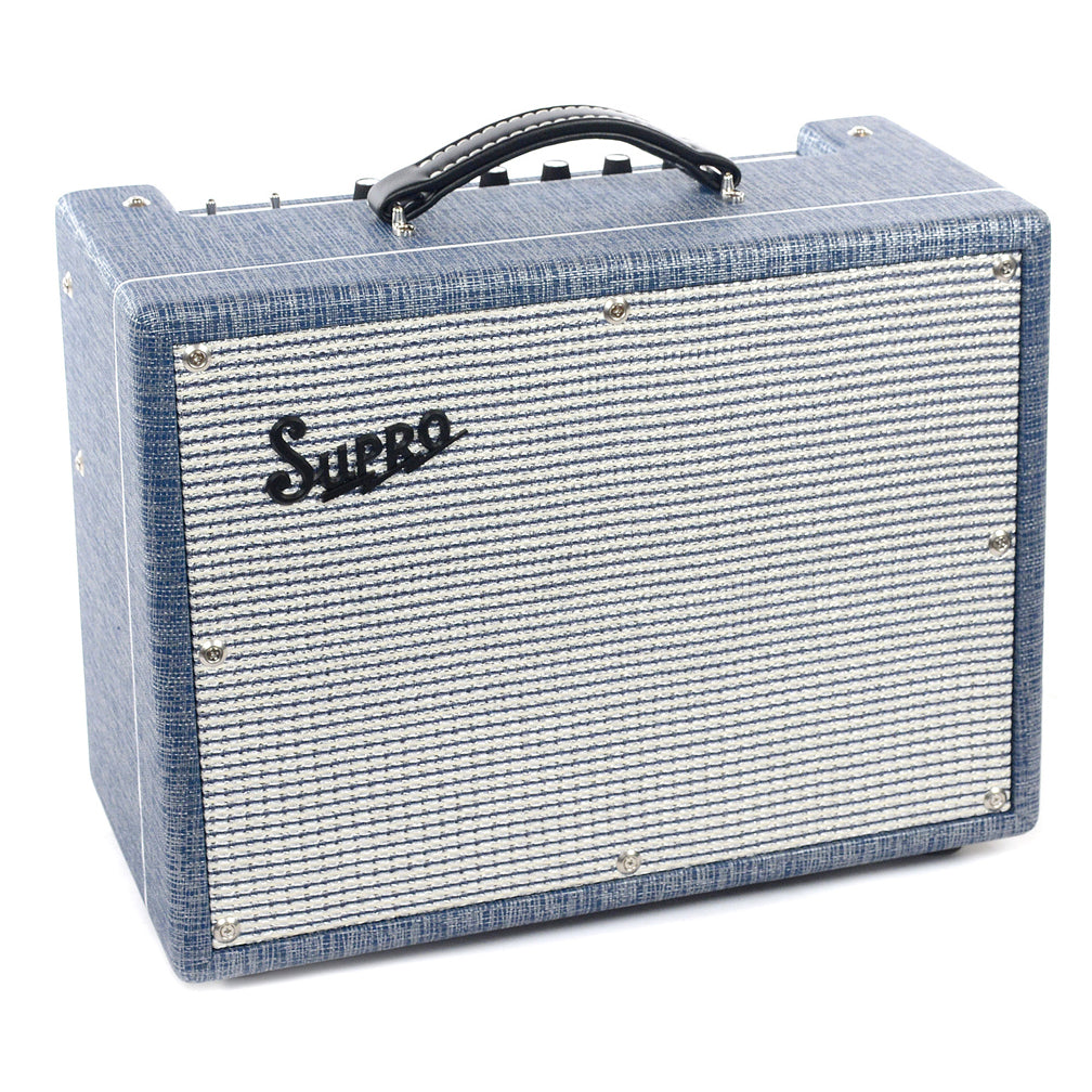 Supro Tremo-Verb
