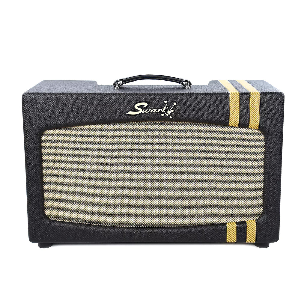 Swart Antares 1x12 Blk Racer