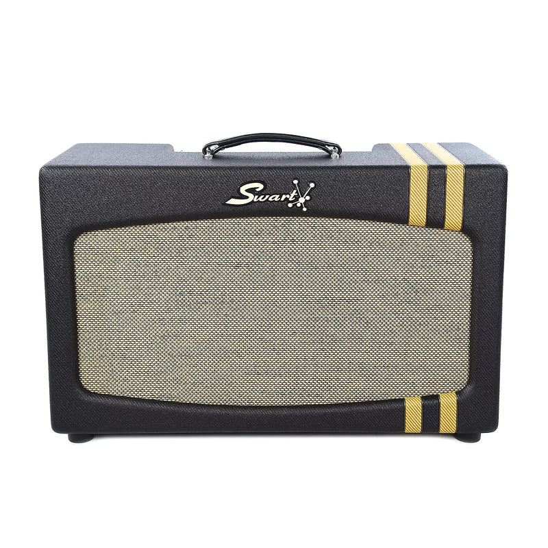 Swart Antares 1x12 Blk Racer