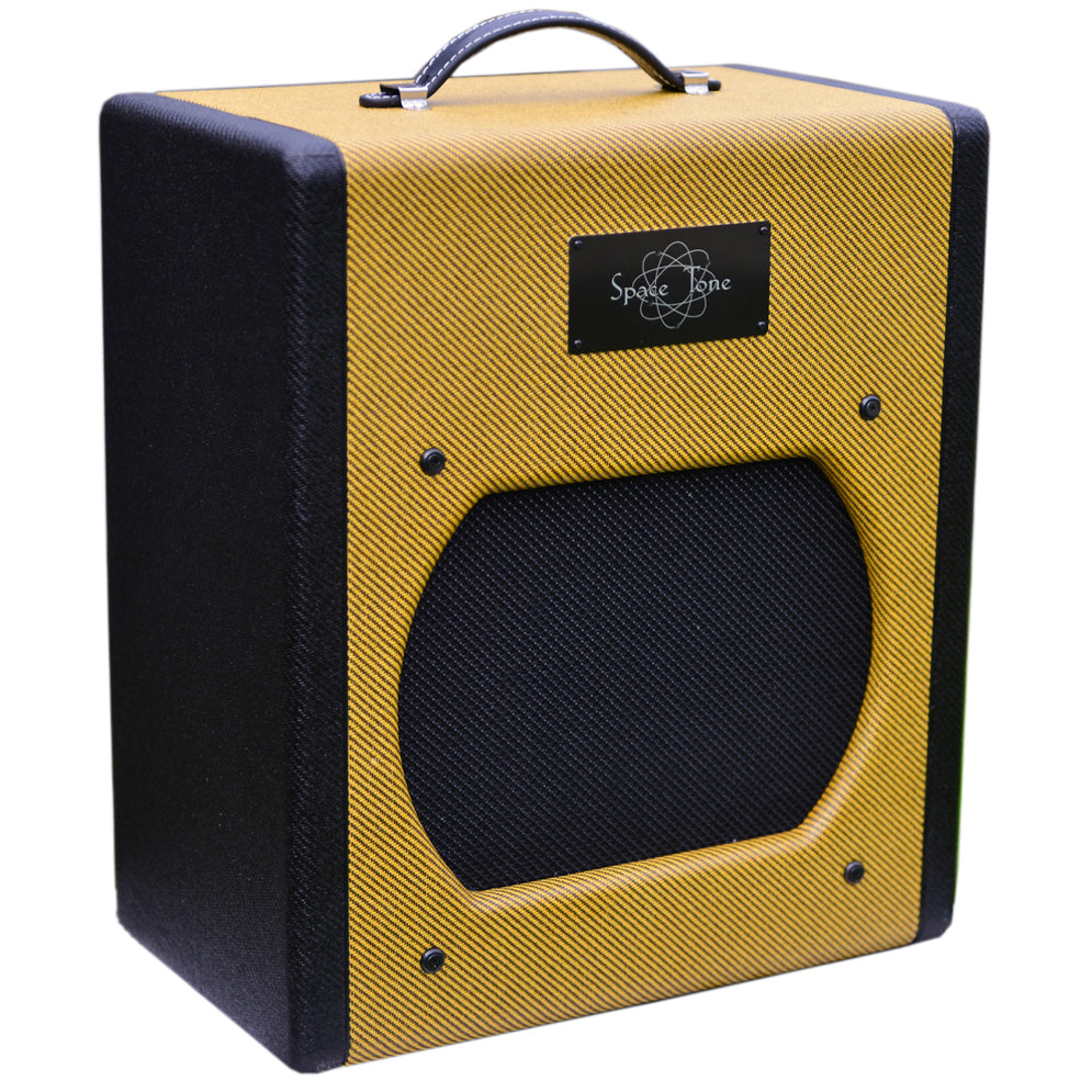 Swart Atomic Space Tone Combo