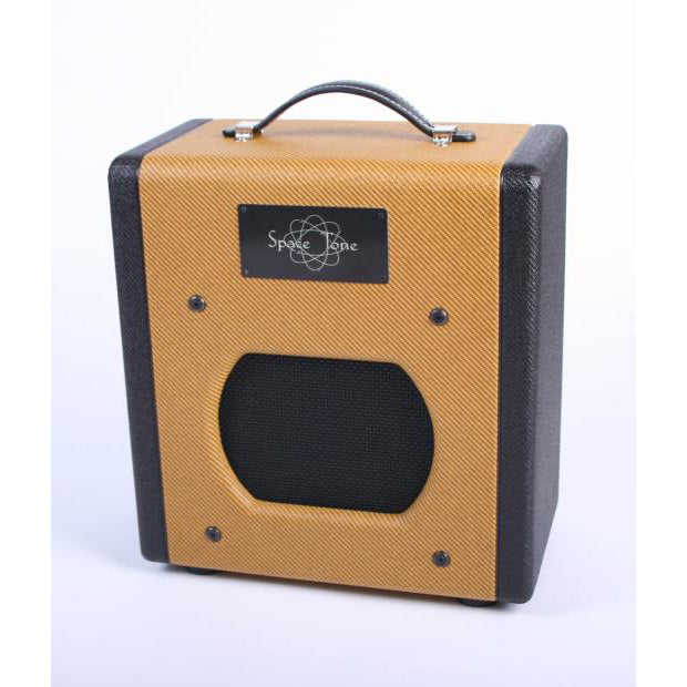 Swart Space Tone Atomic Jr.