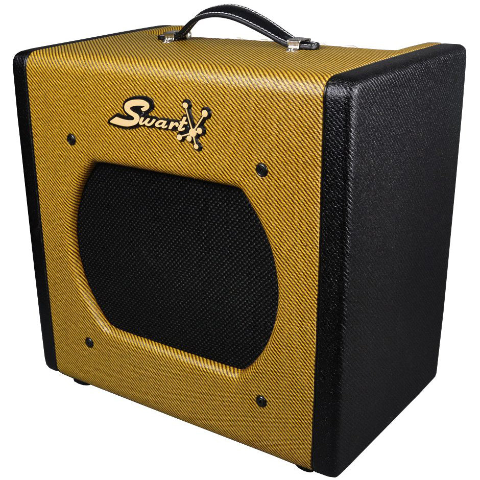 Swart STR-Tremolo Combo