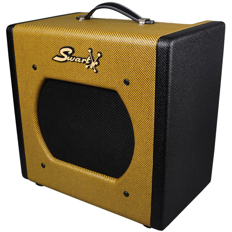 Swart STR-Tremolo Combo