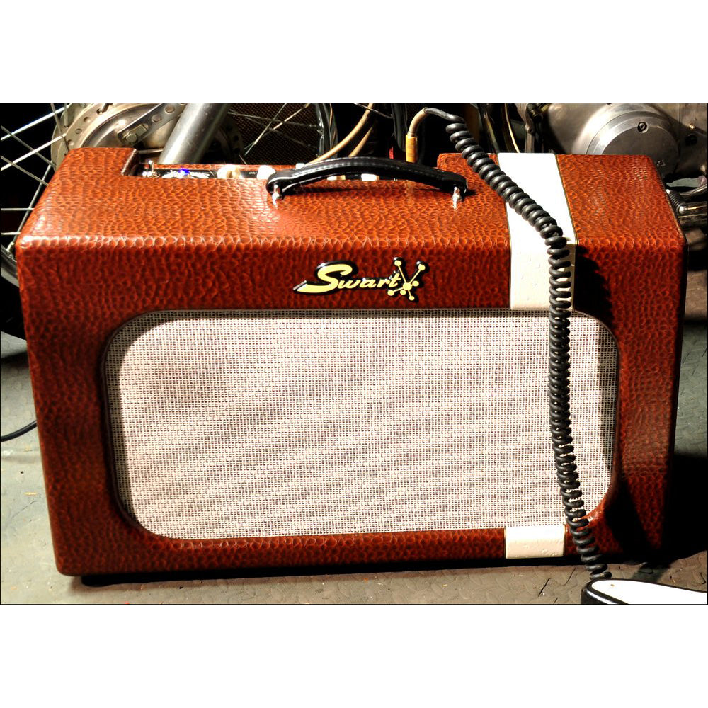 Swart MOD84 Celestion Crmbk