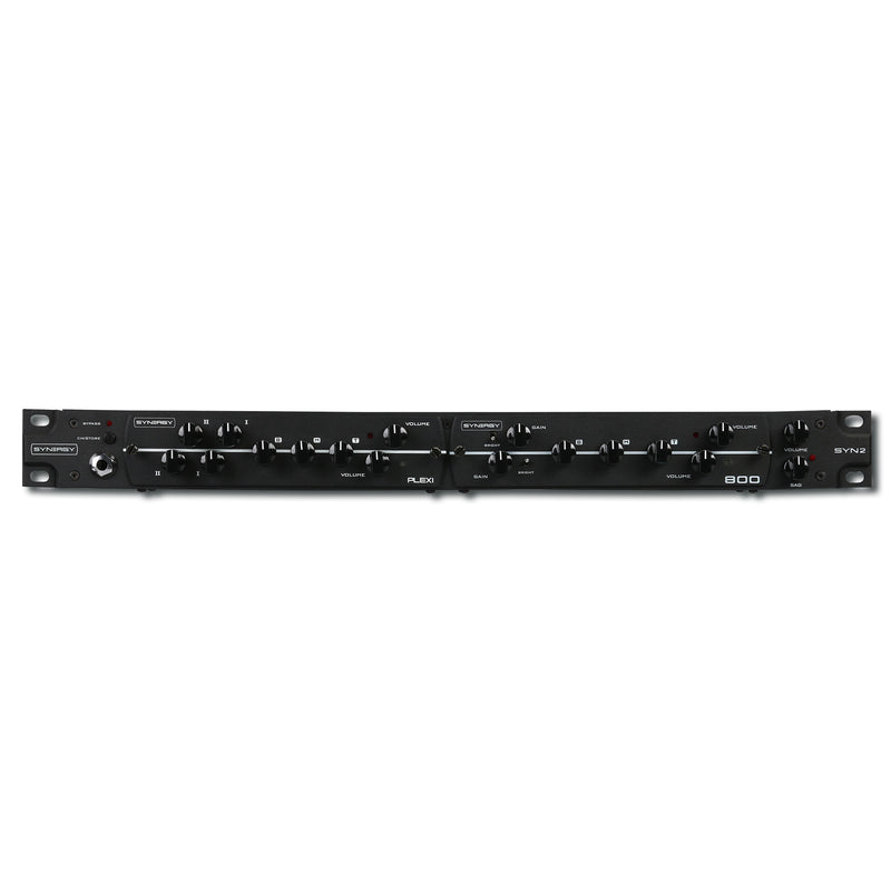 Synergy SYN-2 Rack Mount Pream