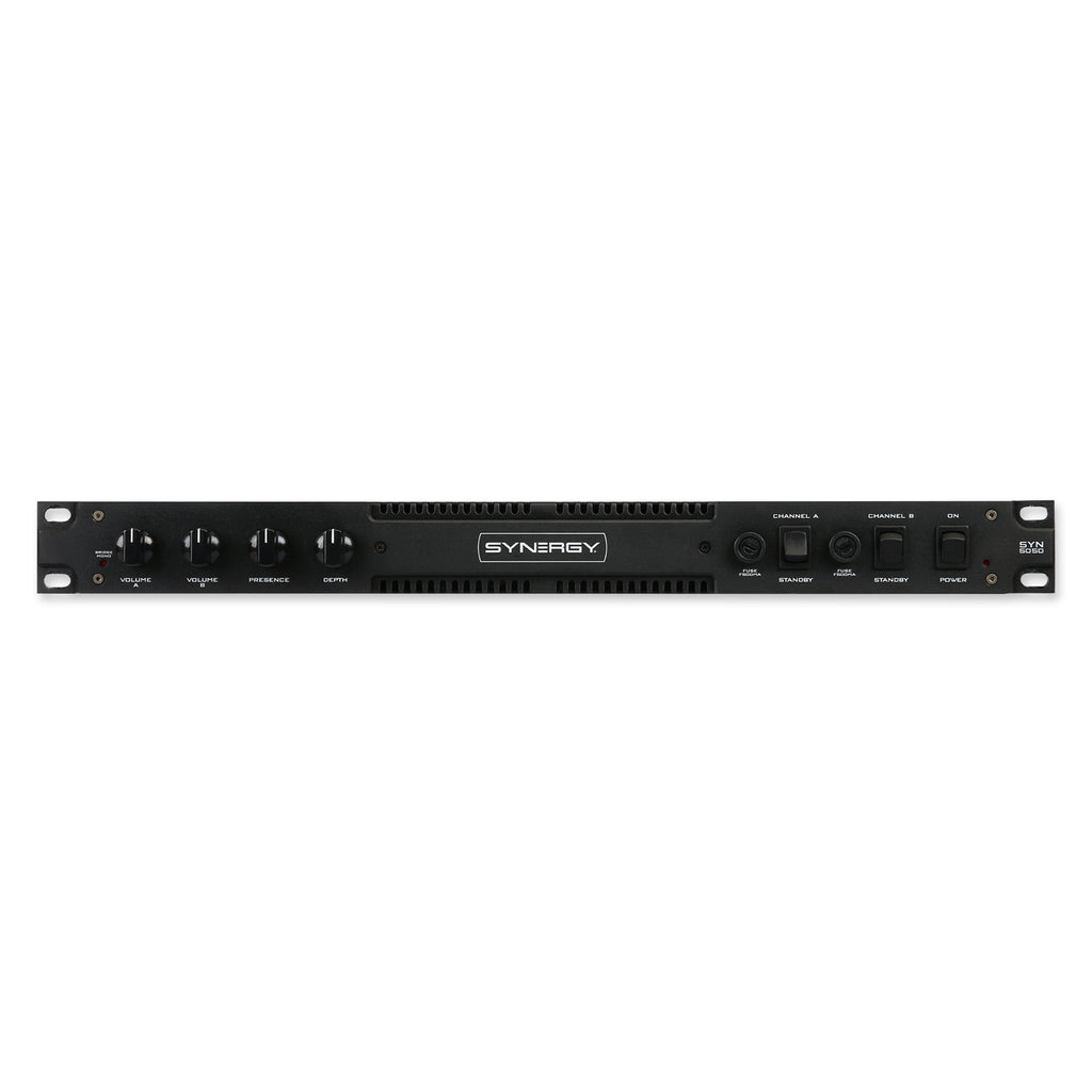 Synergy SYN-5050 Rack Mount