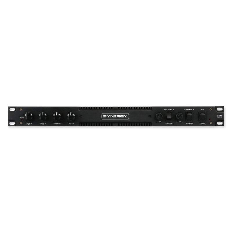 Synergy SYN-5050 Rack Mount