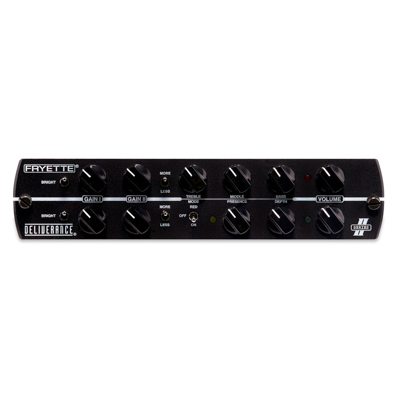 Synergy Fryette Deliverance Tube Preamp Module