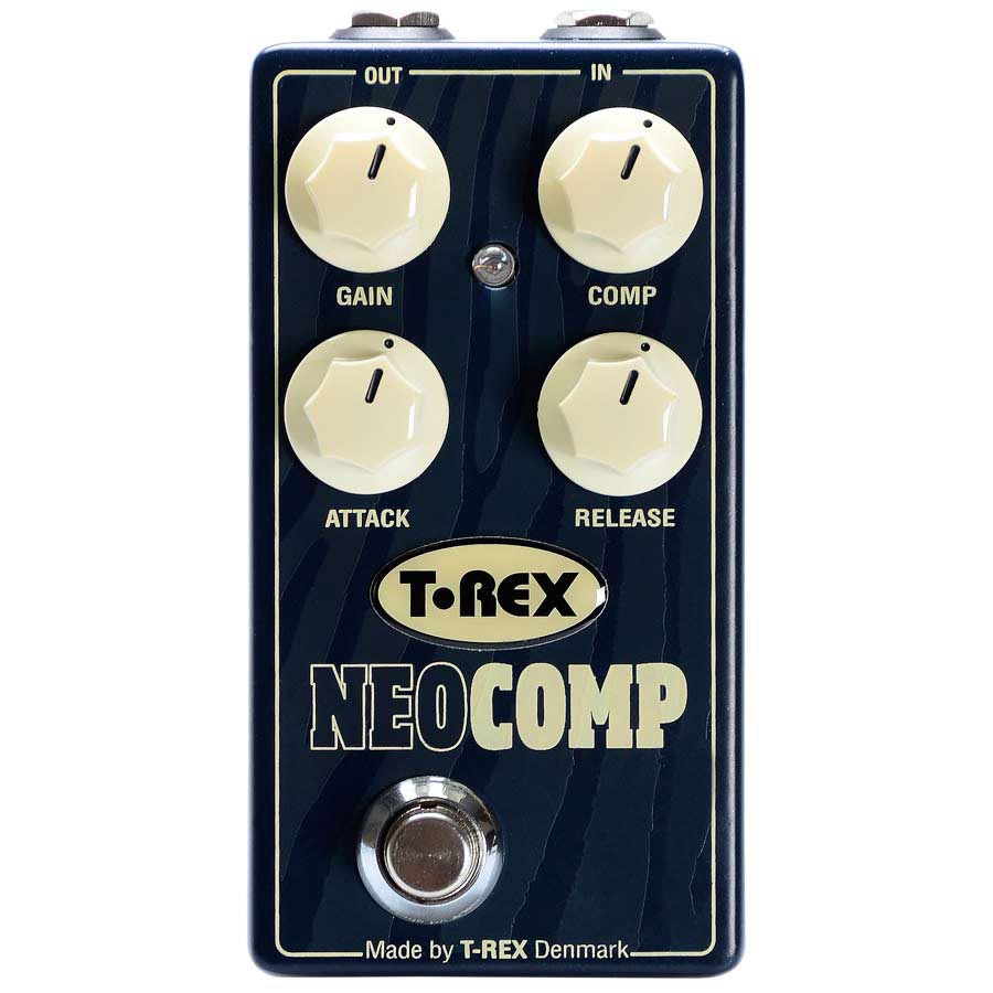 T-Rex Neo Comp Compressor Peda