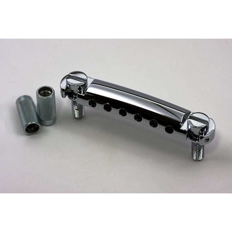 TONEPROS T1ZSC Tailpiece Chrom