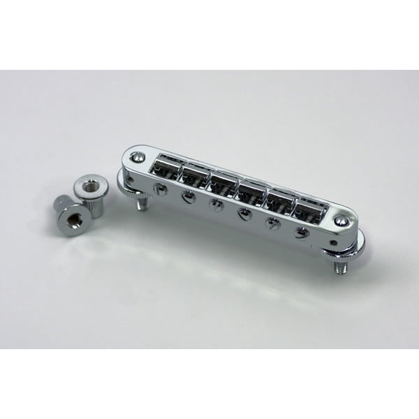 TONEPROS TP6N TUNEOMATIC NIKL