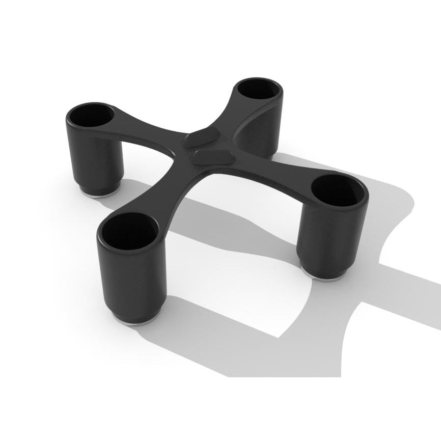 ToneWoodAmp Additional Magnetic X-Brace Mount