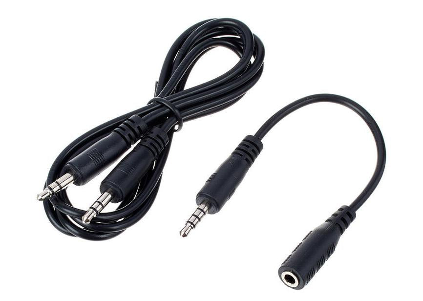 ToneWoodAmp iDevice Adapter for iPhone and iPad