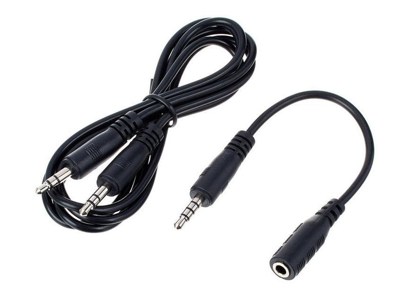 ToneWoodAmp iDevice Adapter for iPhone and iPad