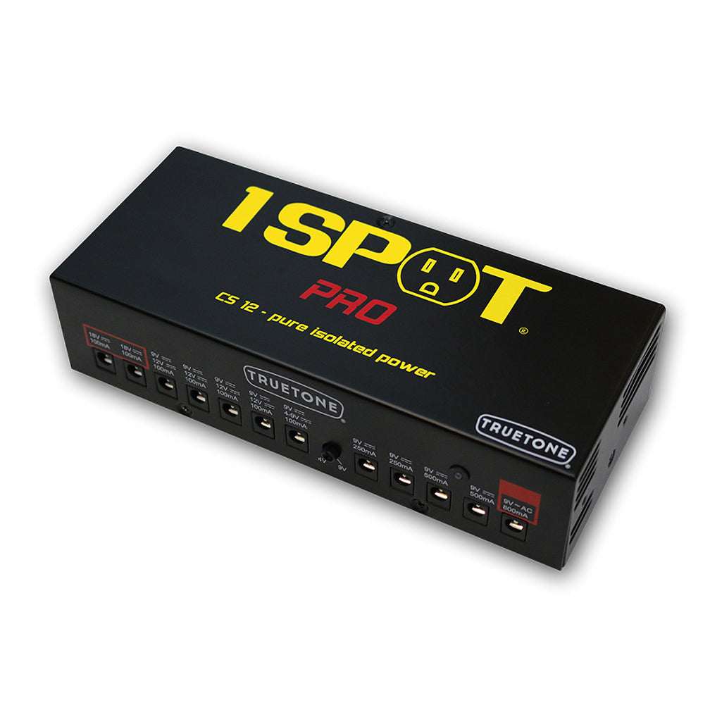 Truetone 1-Spot Pro CS12