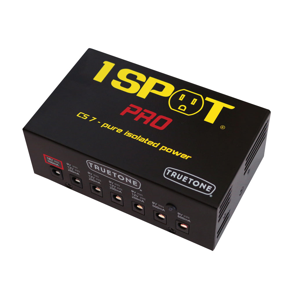 Truetone 1-Spot Pro CS7