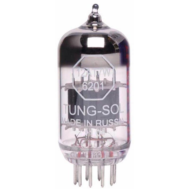 Tung-Sol 12AT7/ECC81