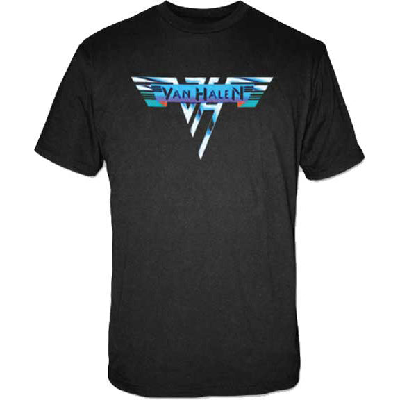 Van Halen 1978 Vintage Mens T-Shirt M