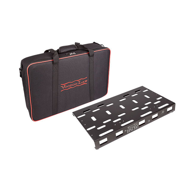 Voodoo Lab Dingbat Md PP2 Plus