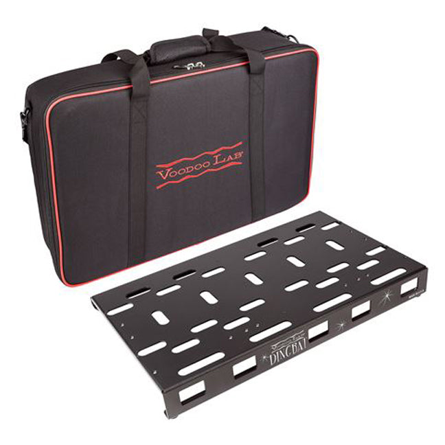 Voodoo Lab Medium Dingbat Peda