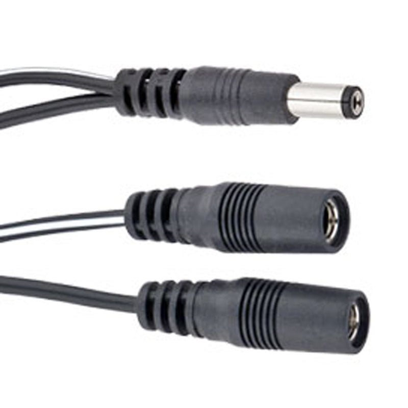 Voodoo Lab PPAV Cable
