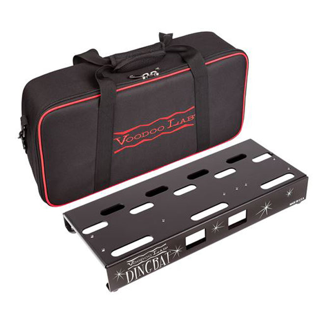 Voodoo Lab Small Dingbat Pedal