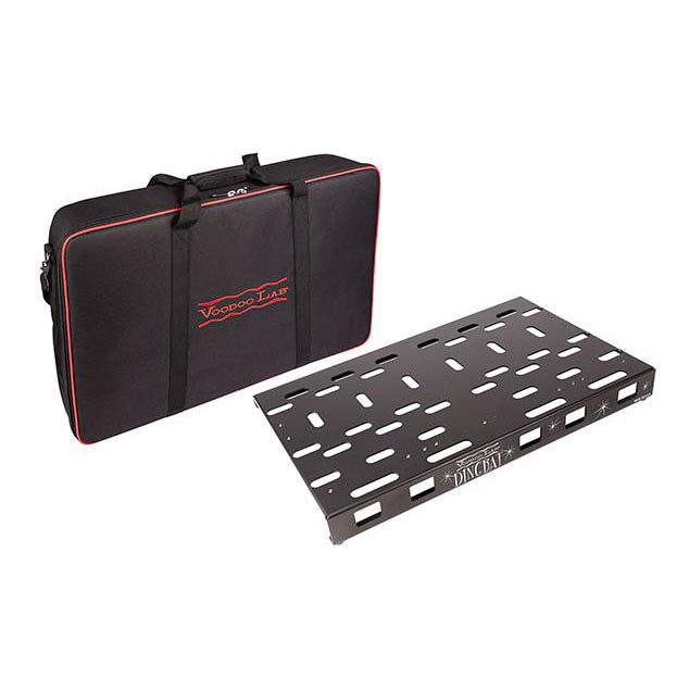 Voodoo Lab Large Dingbat Pedal