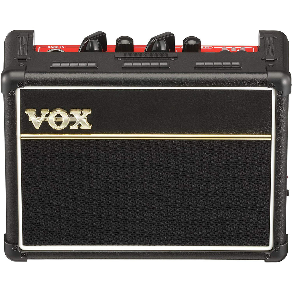 Vox AC2RVBASS Mini Amp