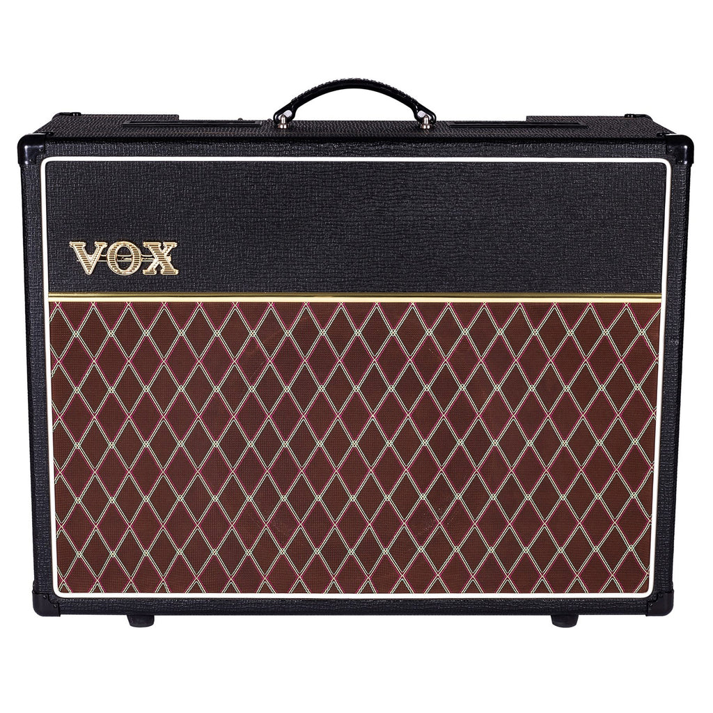 Vox AC30S1 30-watt 1x12 AC30 Tube Combo