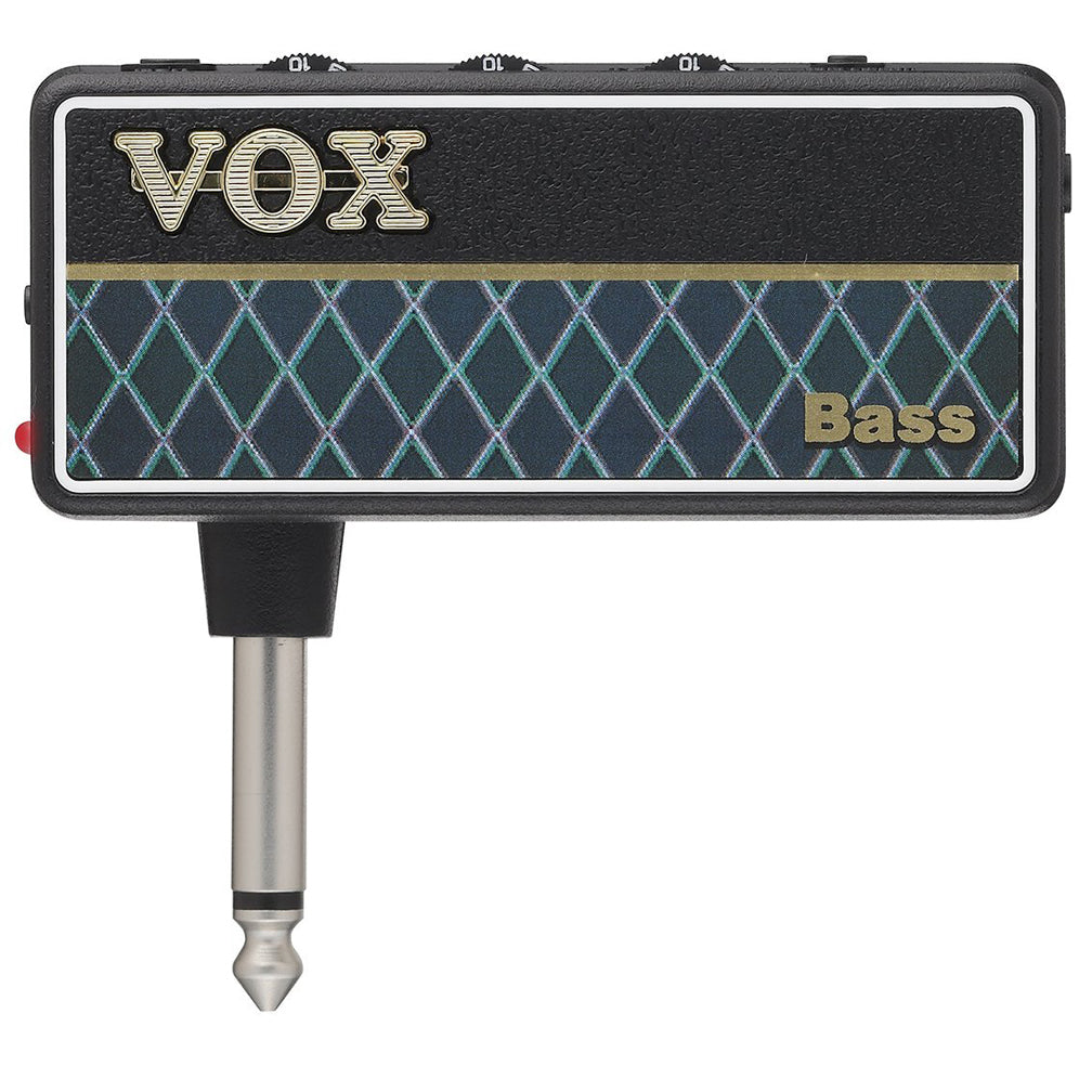 Vox AP2BS Bass AmPlug