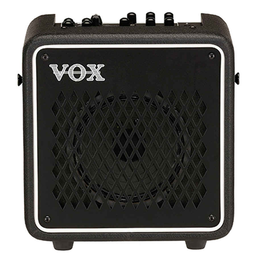 Vox Mini Go 10 - 10-watt Portable Modeling Amp