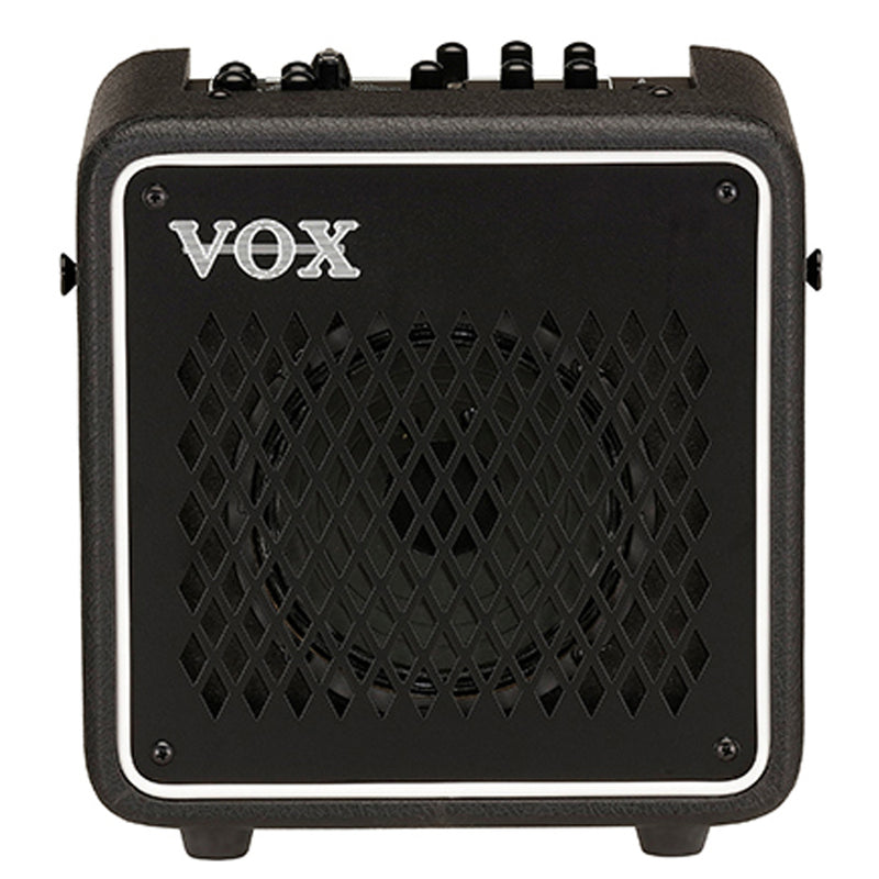Vox Mini Go 10 - 10-watt Portable Modeling Amp