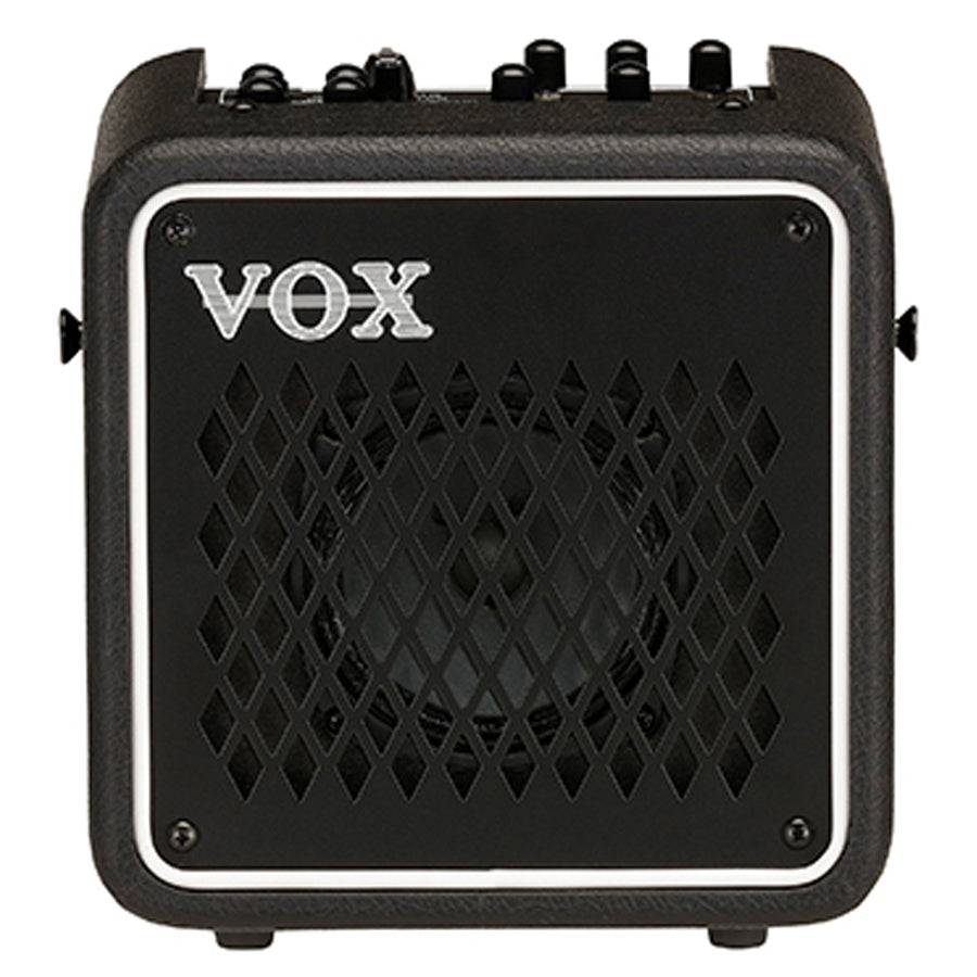 Vox Mini Go 3 - 3-watt Portable Modeling Amp