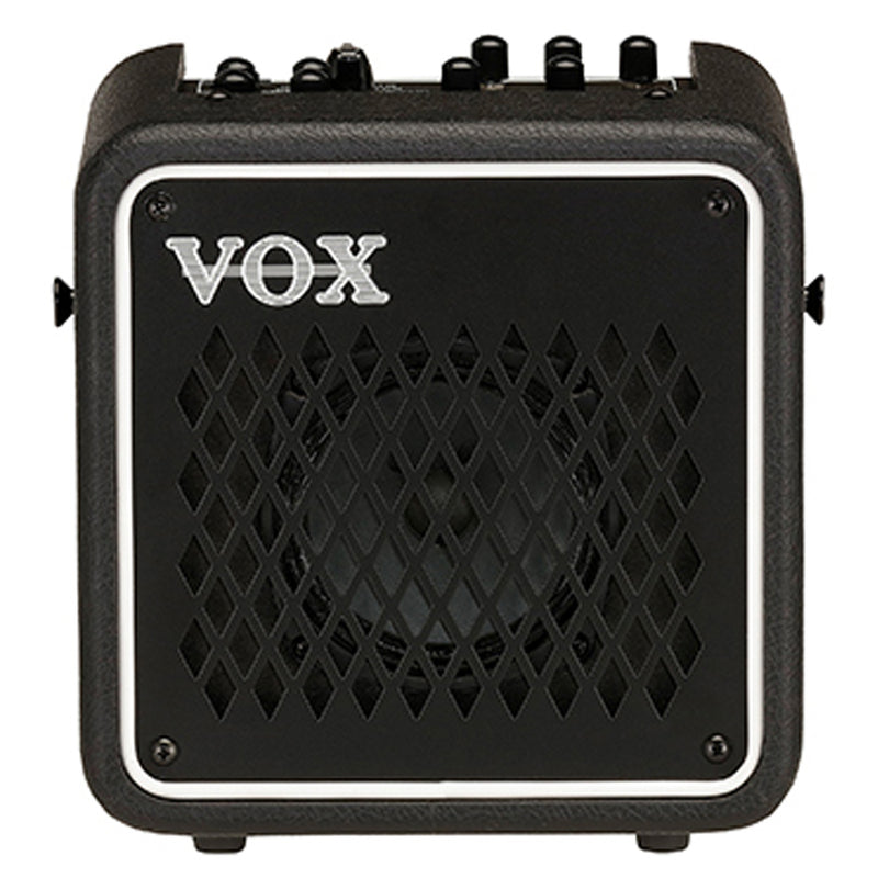 Vox Mini Go 3 - 3-watt Portable Modeling Amp