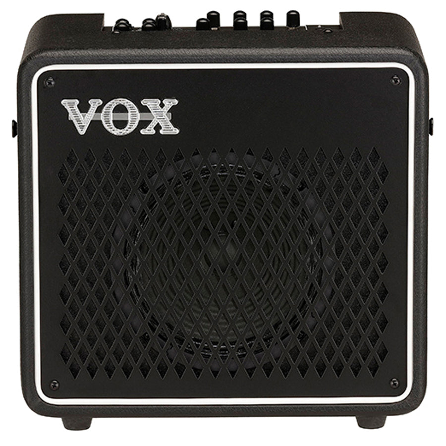 Vox Mini Go 50 50-watt Portable Modeling Amp