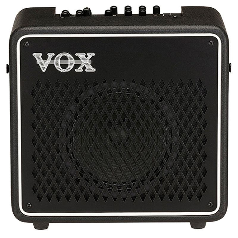 Vox Mini Go 50 50-watt Portable Modeling Amp