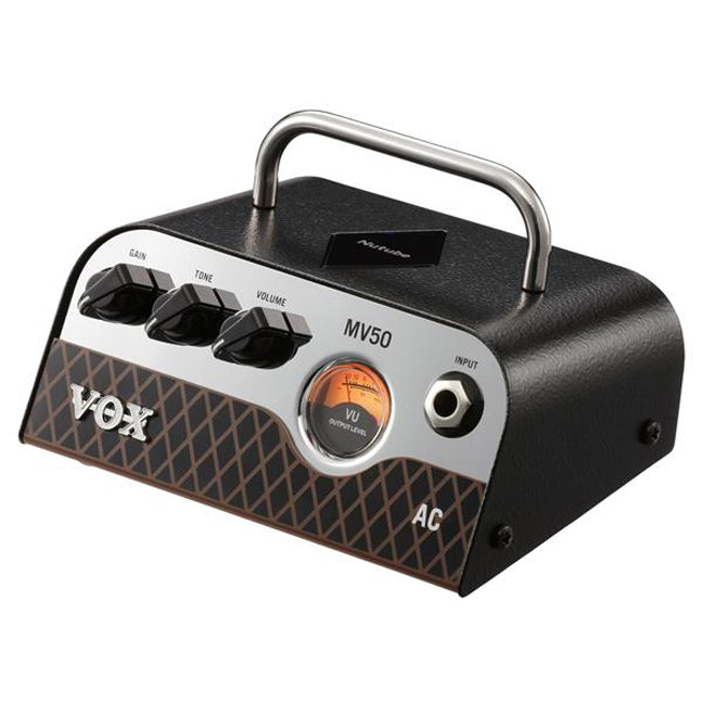 Vox MV50 AC 50-watt Head