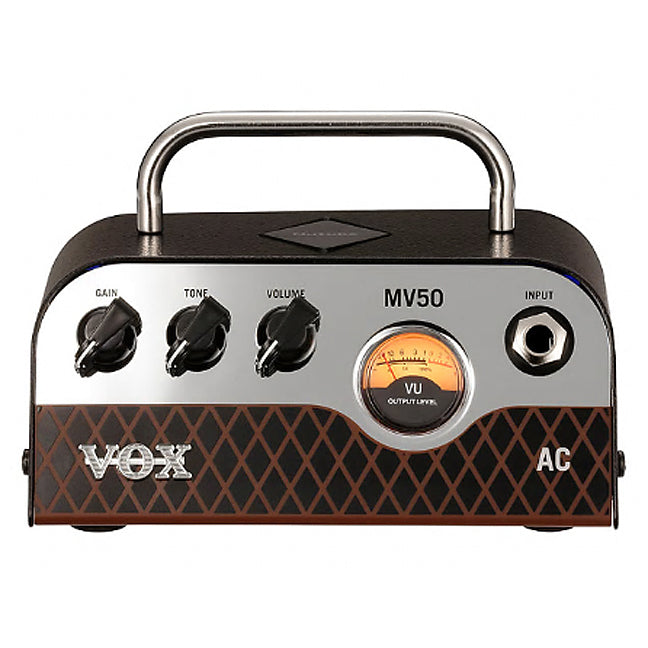 Vox MV50 AC 50-watt Head