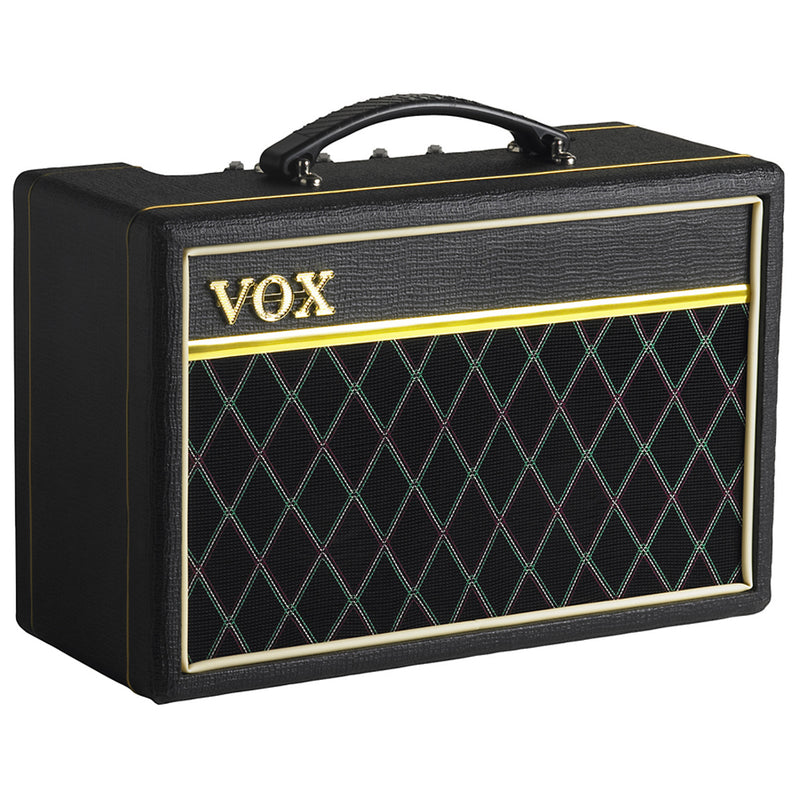 Vox PB10 Pathfinder 10 Watt bass combo with 2x5 Bulldog speakers