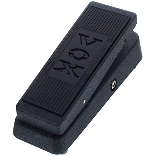 guitar wah wah pedal Vox V845 Classic Wah Pedal