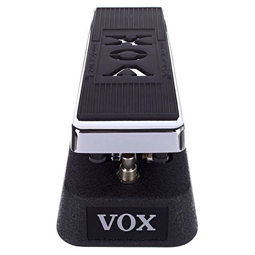 vox wah pedal Vox V847A Wah Pedal
