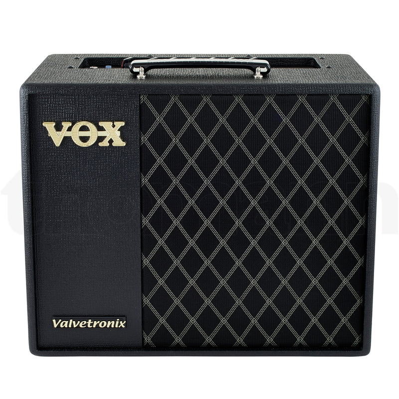 Vox VT40X 40-watt 1x10" Modeling Combo Amp