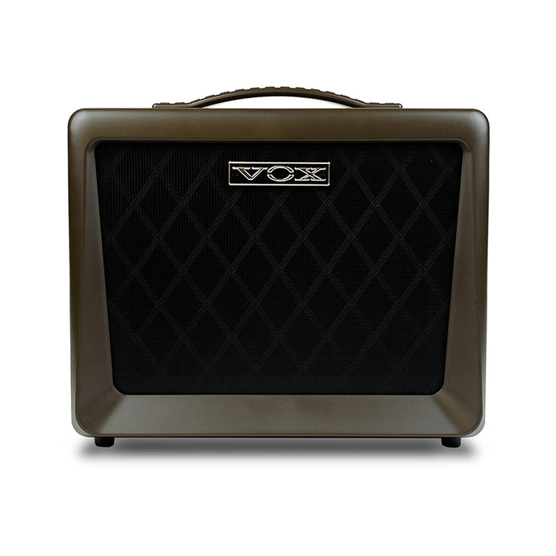 Vox VX50AG 1x8" 50-watt Acoustic Guitar Combo Amplifier