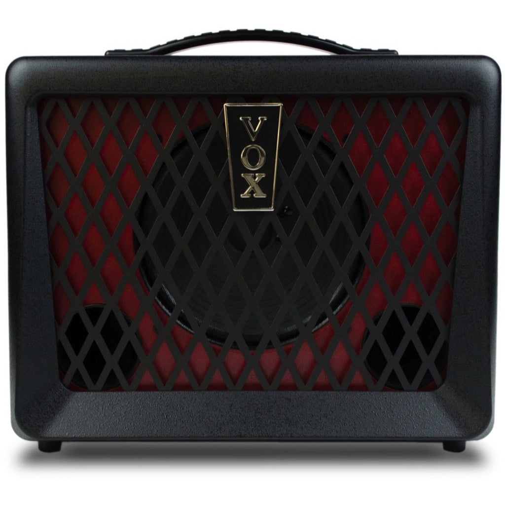 Vox VX50 BA 1x8" 50 Watt Bass Guitar Combo Amplifier